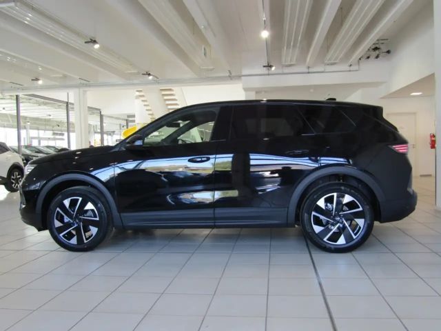 Opel Grandland X GS-Line Grand Sport Hybrid