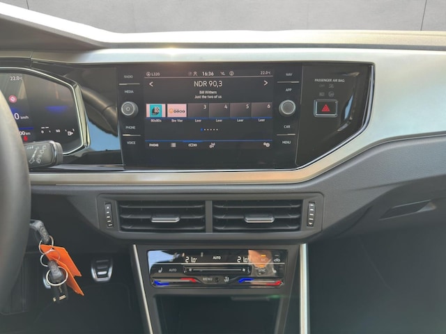 Volkswagen Polo 1.0 TSI Move