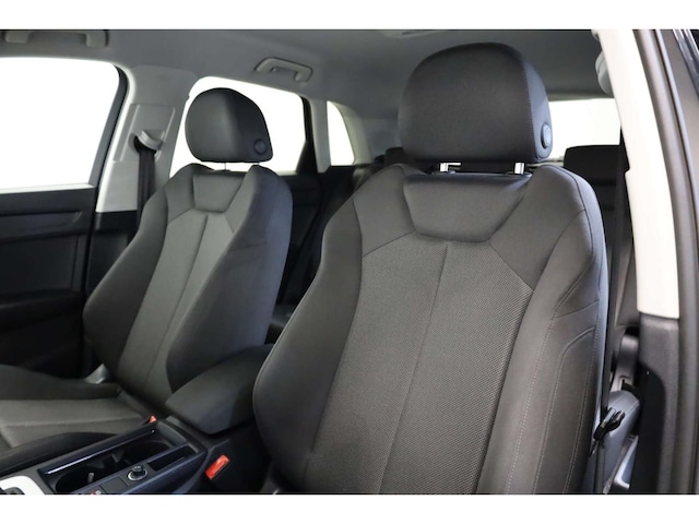 Audi Q3 35 TFSI S-Tronic