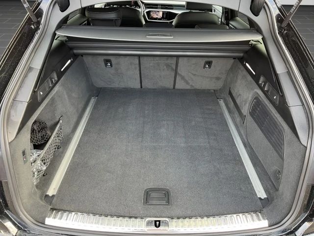 Audi A6 45 TDI Quattro S-Tronic