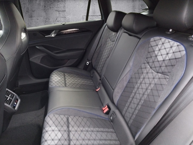 Volkswagen Passat 2.0 TDI DSG IQ.Drive Variant