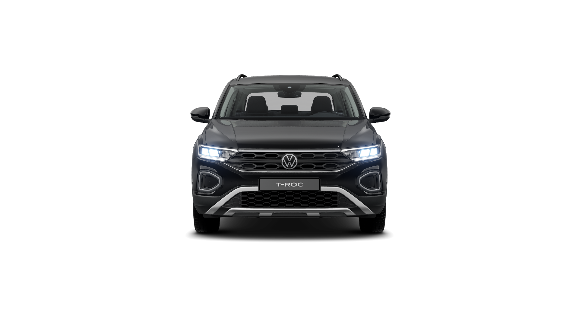 Volkswagen T-Roc 1.5 TSI DSG Life