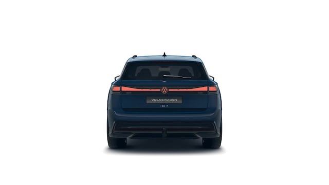 Volkswagen ID.7 Pro Tourer