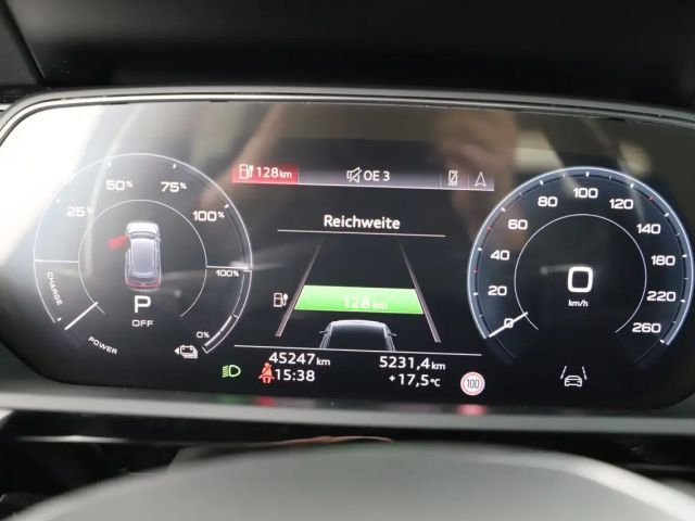Audi e-tron 50 Business Quattro