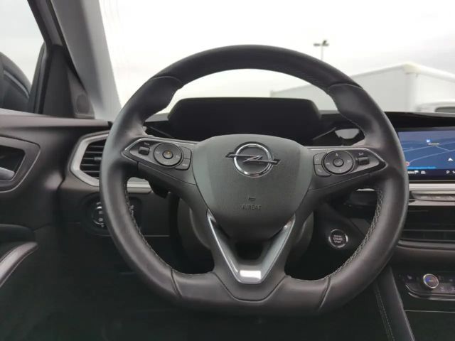 Opel Grandland X 1.2 Turbo Turbo Ultimate