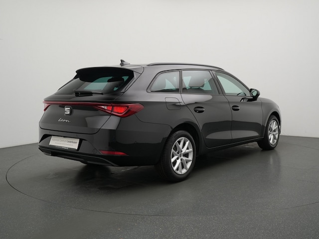 Seat Leon 1.5 eTSI Sportstourer