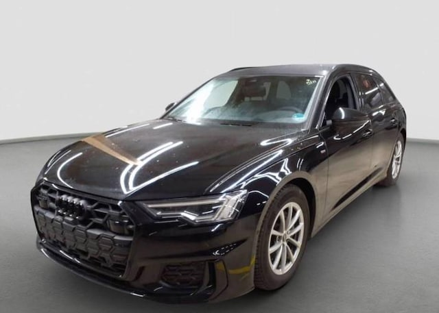 Audi A6 40 TDI Avant S-Line S-Tronic