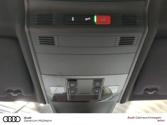 Volkswagen Tiguan 4Motion Allspace R-Line