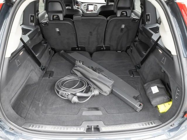 Volvo XC90 AWD Inscription T8