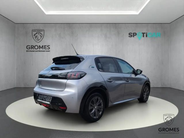 Peugeot E-208 Allure Pack