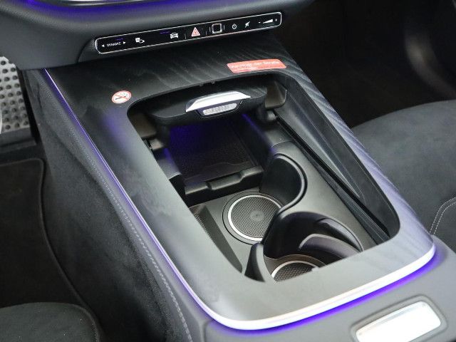 Mercedes-Benz E 450 4MATIC Estate