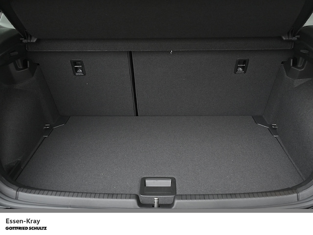 Volkswagen Polo Goal 1.0 TSI DSG LED Navi Sitzheizung