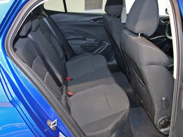 Skoda Fabia 1.5 TSI Style Style