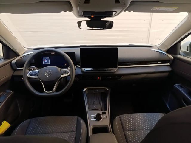 Volkswagen T-Roc DSG Life