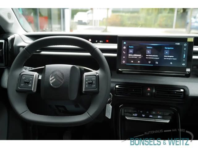 Citroën C3 Max PureTech