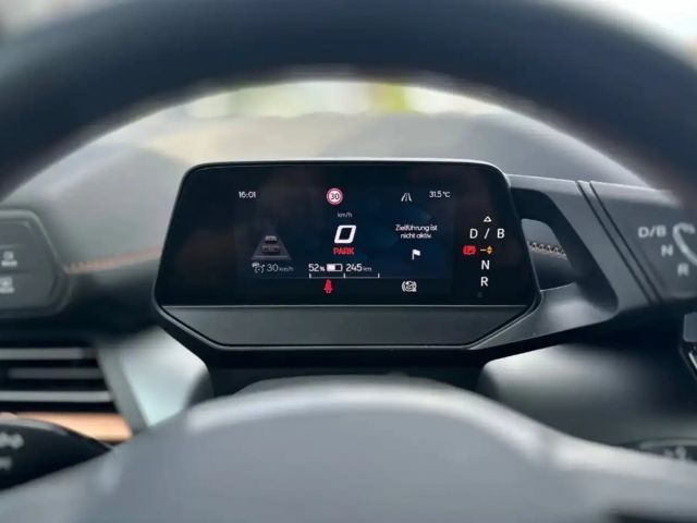 Cupra Born 77 kWh eBoost