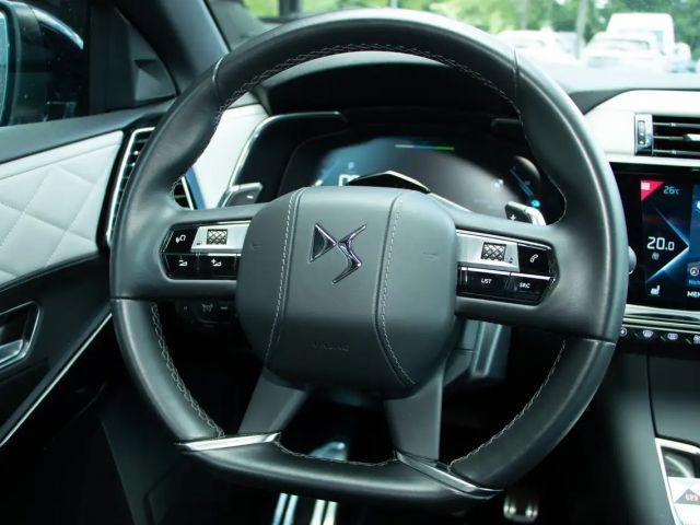 DS DS 7 Crossback Crossback