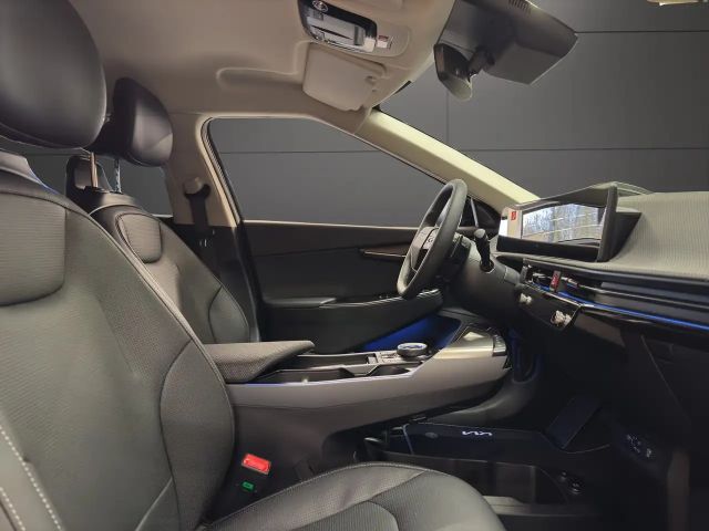 Kia EV6 Achterwielaandrijving Earth