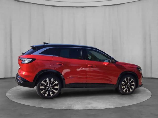 Renault Austral E-Tech Techno