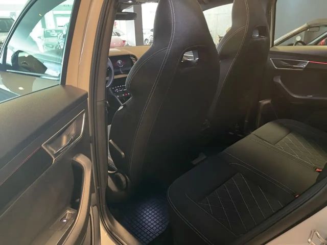 Skoda Karoq 4x4 Sportline