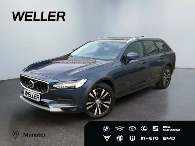 Volvo V90 AWD Ultimate