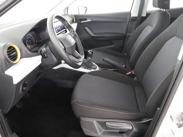 Seat Arona 1.0 EcoTSI Style