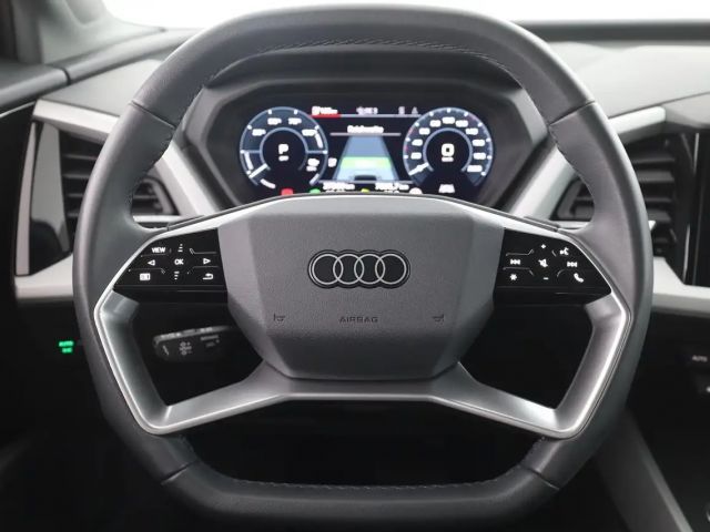 Audi Q4 e-tron 50 Quattro