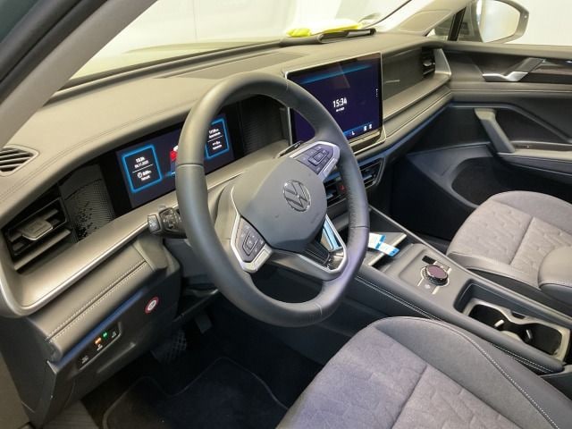 Volkswagen Tayron 1.5 eTSI DSG Life