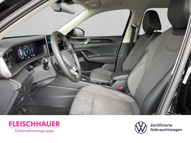 Volkswagen Tayron 2.0 TDI 4Motion DSG