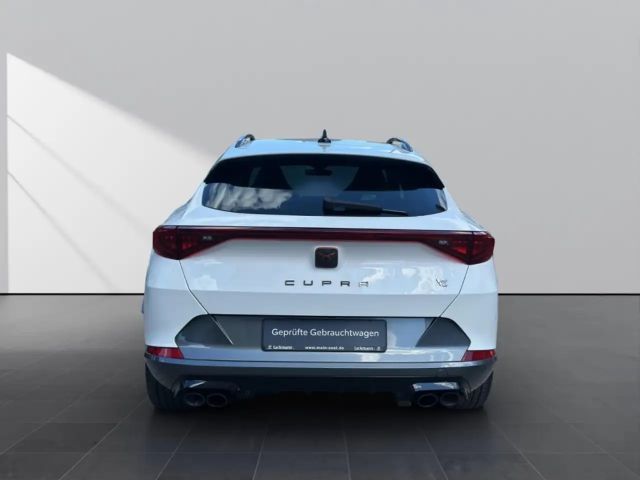 Cupra Formentor 4Drive VZ