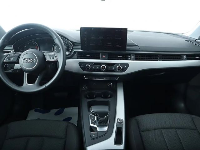 Audi A4 35 TDI Avant Business S-Tronic Sport