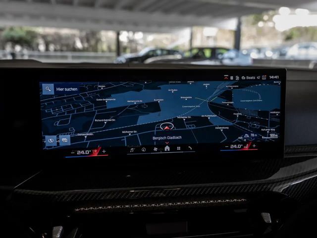 BMW M3 Competition Touring xDrive