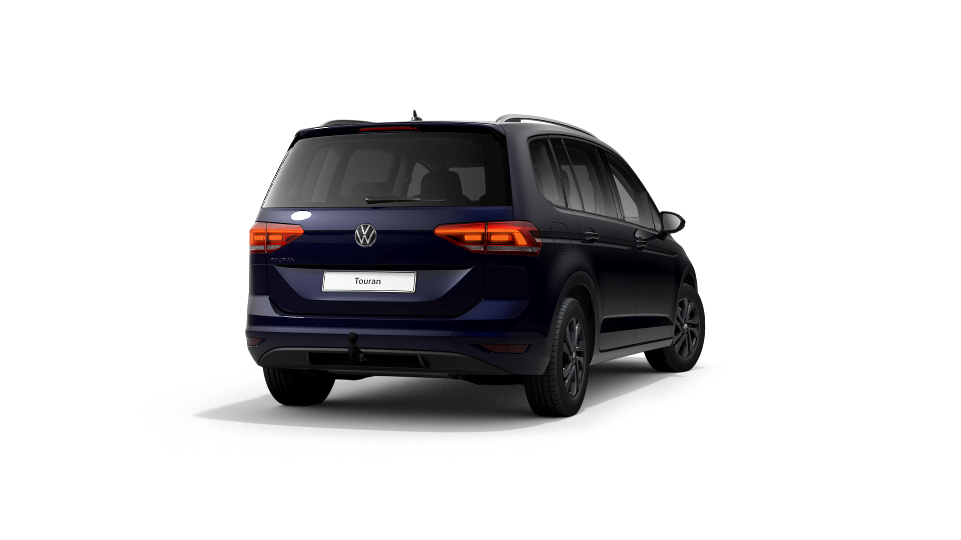 Volkswagen Touran 1.5 TSI