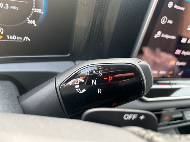 Volkswagen Tiguan 2.0 TDI DSG Life