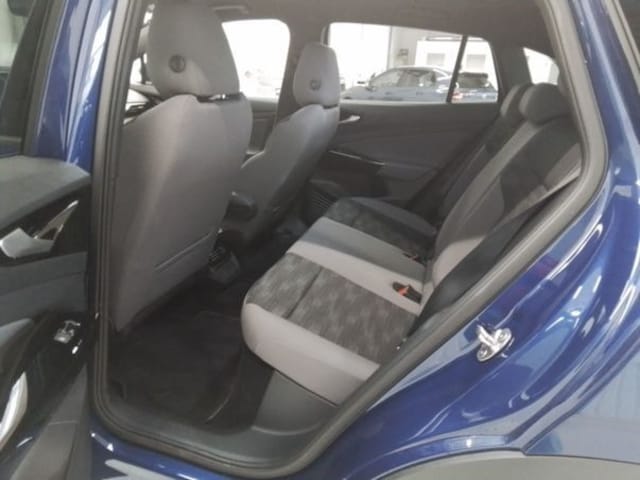 Volkswagen ID.4 IQ.Drive