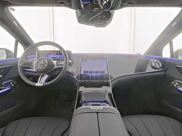 Mercedes-Benz EQE 300 Electric Art Sedan
