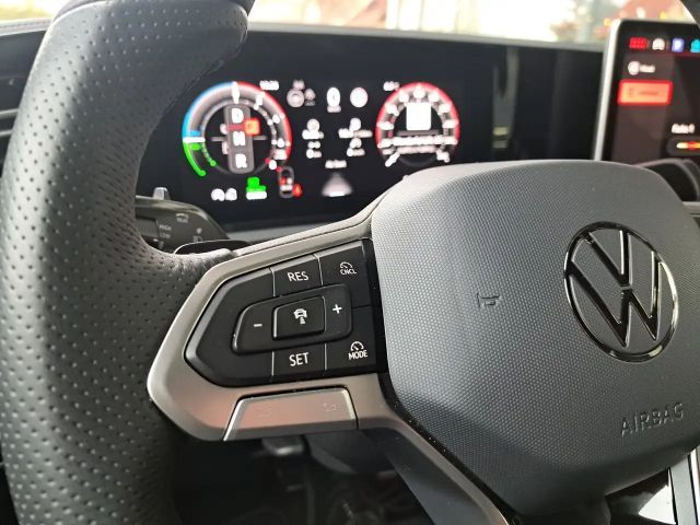 Volkswagen Tiguan DSG Sport eHybrid