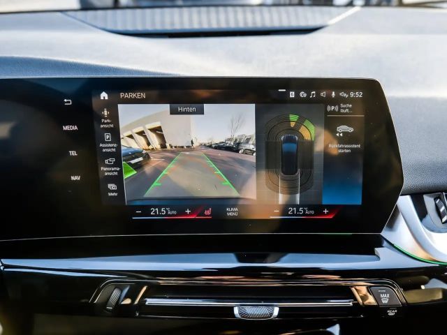 BMW 218 218i Active Tourer