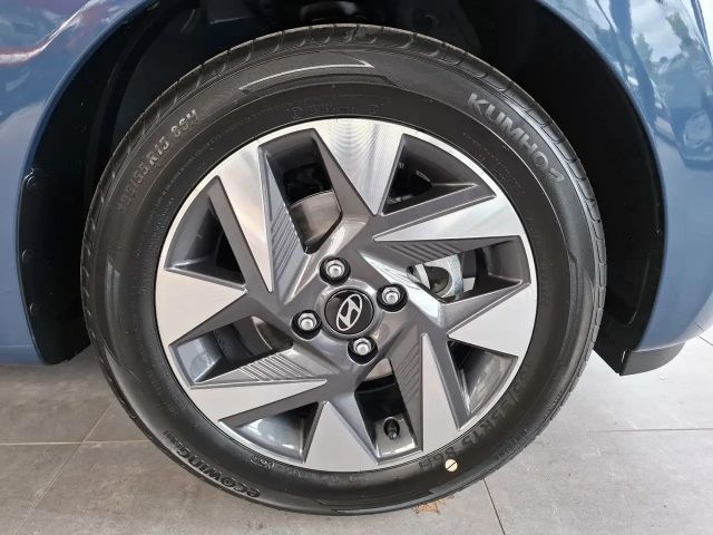 Hyundai i10 1.0 2WD Trend