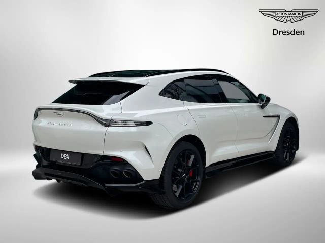 Aston Martin DBX 707 MY25
