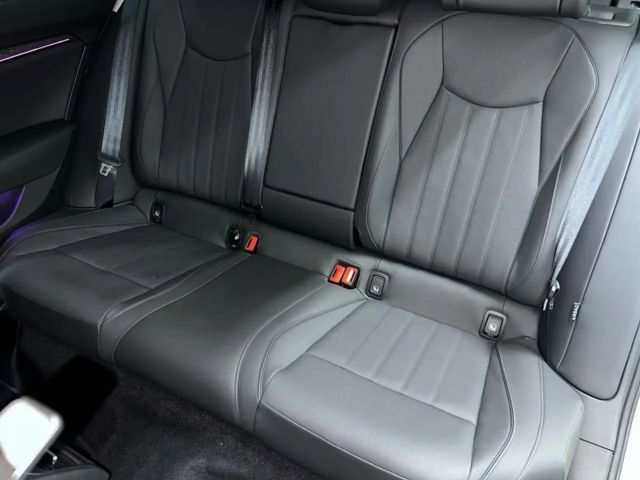 Skoda Superb 1.5 TSI Combi Selection