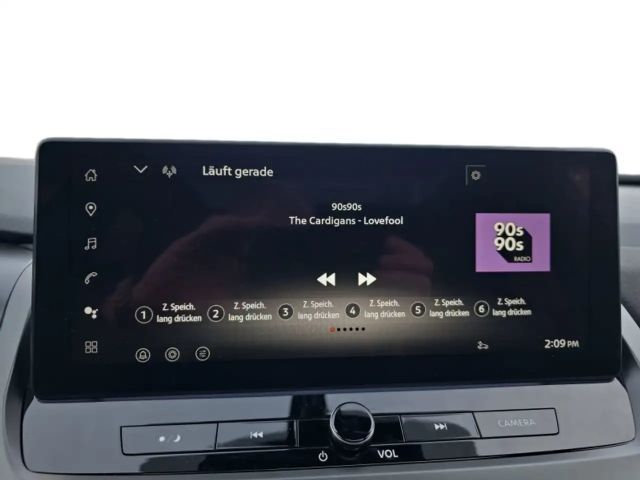 Nissan Qashqai DIG-T Tekna