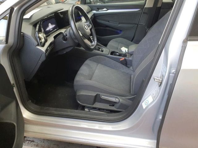 Volkswagen Golf 2.0 TDI Life Variant