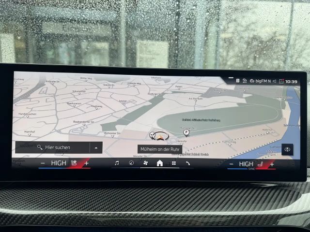 BMW 440 Coupé M-Sport M440i xDrive