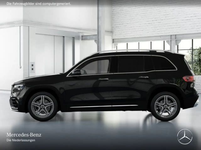 Mercedes-Benz GLB 200 AMG Line GLB 200 d