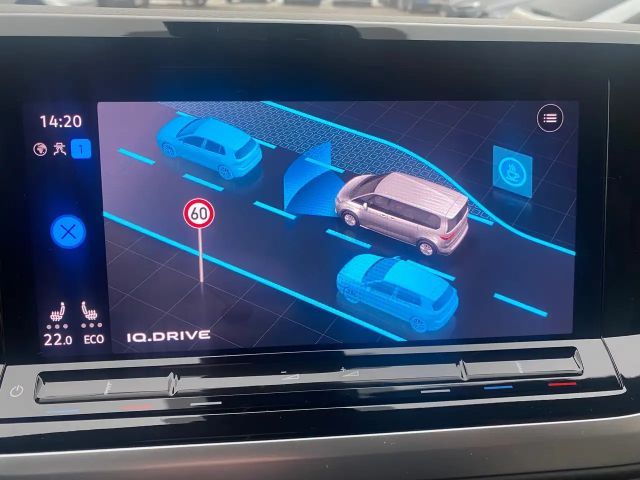 Volkswagen Multivan T7 eHybrid