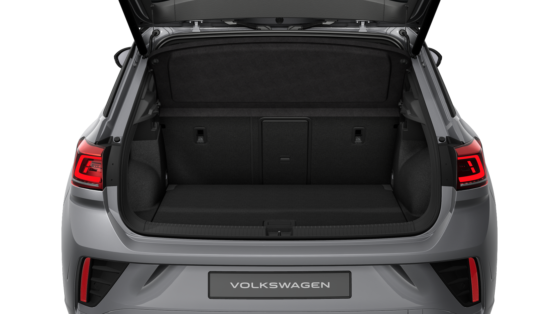 Volkswagen T-Roc 1.5 TSI DSG R-Line