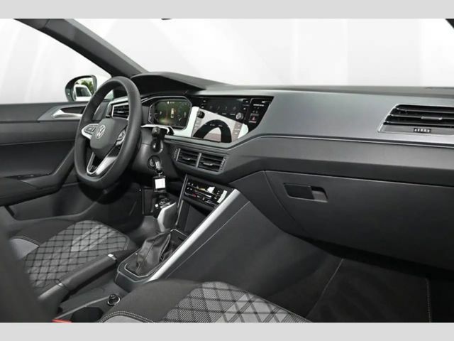 Volkswagen Taigo 1.0 TSI DSG R-Line