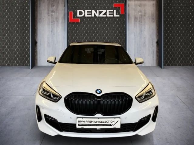 BMW 118 118d 5-deurs Sedan