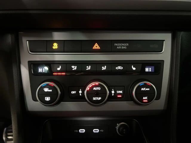 Seat Ateca 1.5 TSI FR-lijn